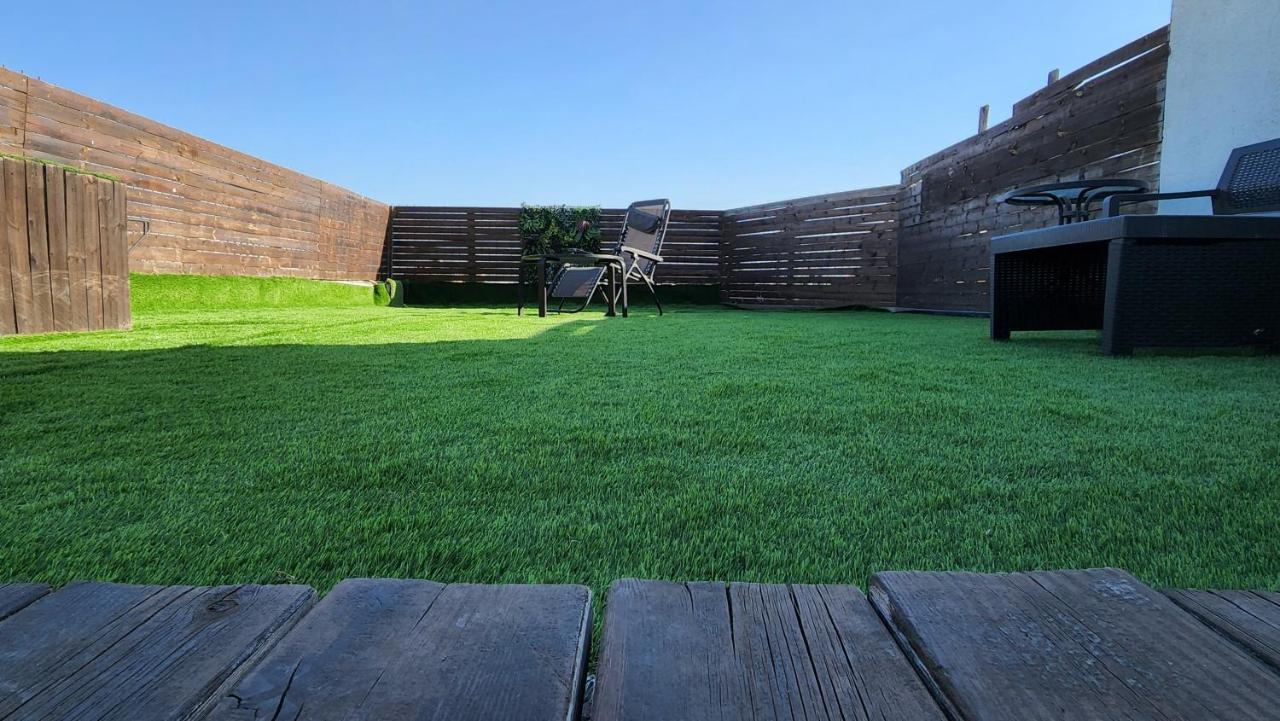 Apartamento דירת גג Wow מול רוטשילד תל אביב Exterior foto
