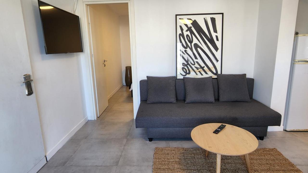 Apartamento דירת גג Wow מול רוטשילד תל אביב Exterior foto