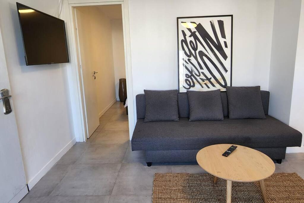 Apartamento דירת גג Wow מול רוטשילד תל אביב Exterior foto